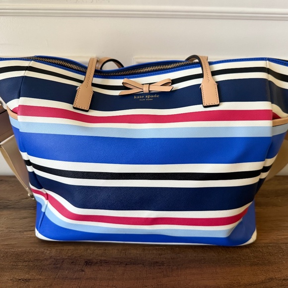 kate spade Handbags - Kate Spade outlet diaper bag